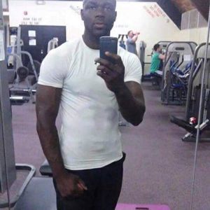 Meet your Posher, Omar